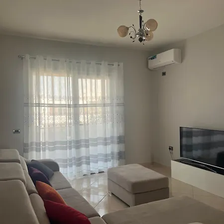 Beachside One-bedroom Retreat Apartamento