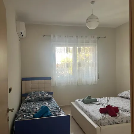 Beachside One-bedroom Retreat Apartamento