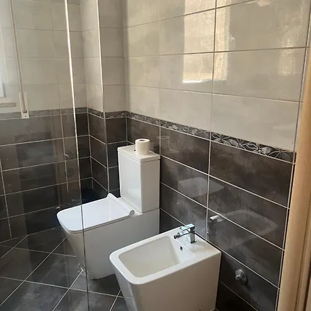 Apartment Beachside One-bedroom Retreat Golem (Tirana)