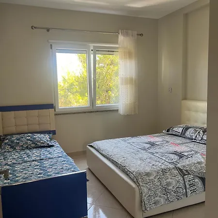 شقة Beachside One-bedroom Retreat *