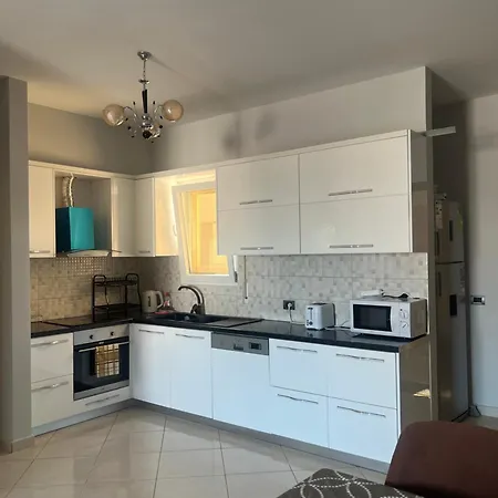 Apartment Beachside One-bedroom Retreat *
