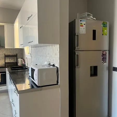 Beachside One-bedroom Retreat Apartment