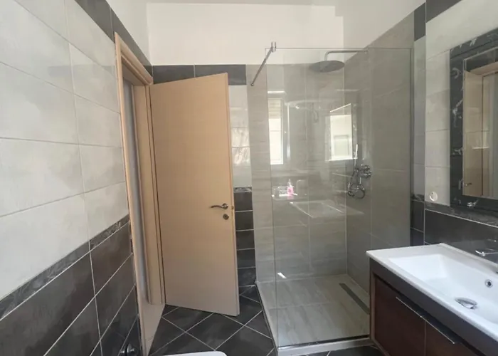 公寓 Beachside One-bedroom Retreat