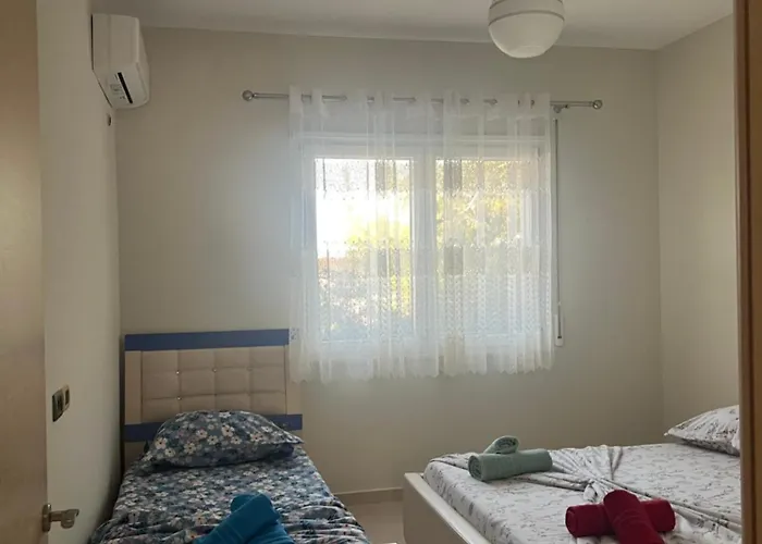 Beachside One-bedroom Retreat 公寓